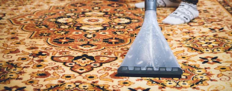 rug cleaning gold coast
