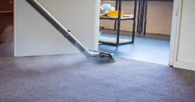 Carpet Cteam cleaning